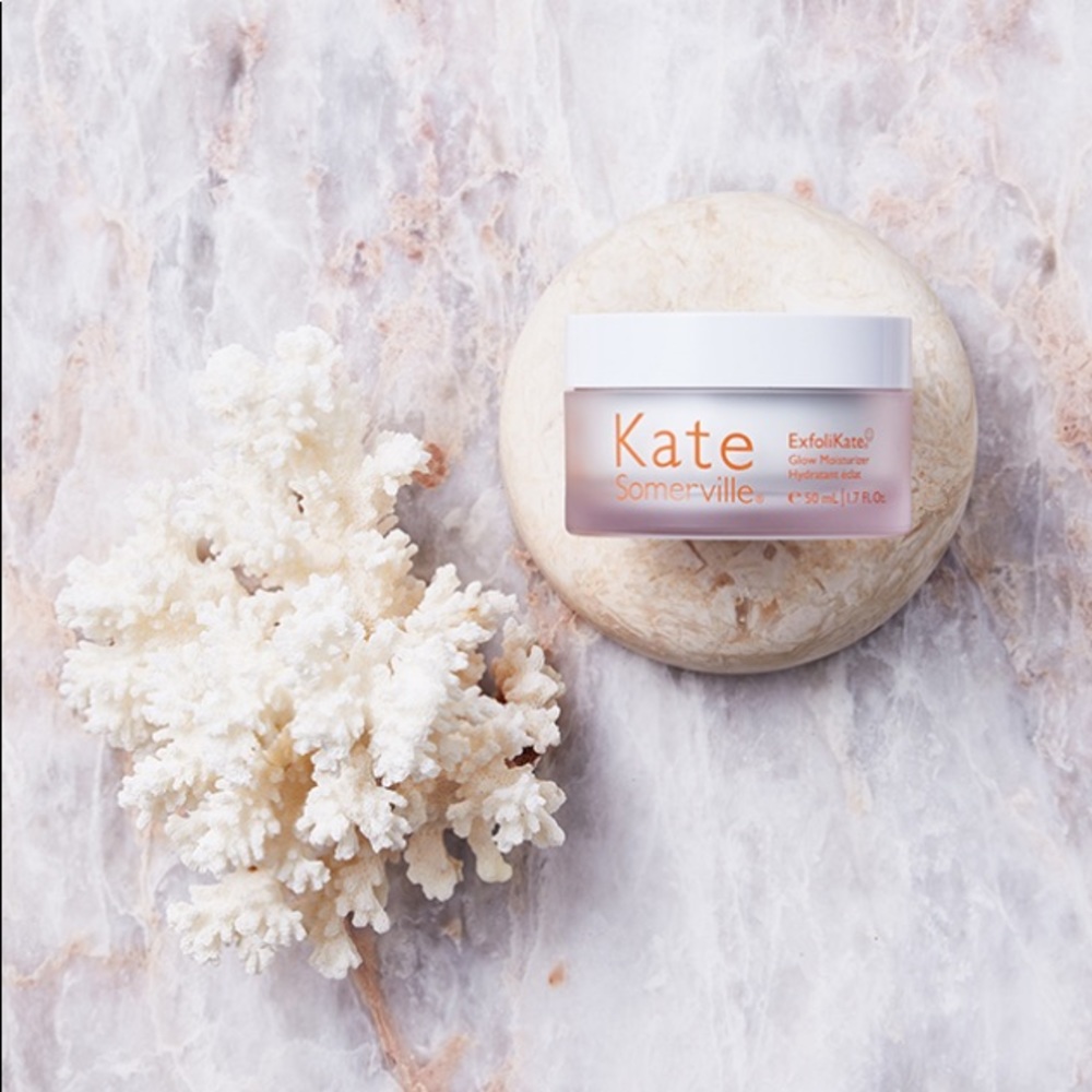 Kate Somerville Exfolikate Glow Moisturizer